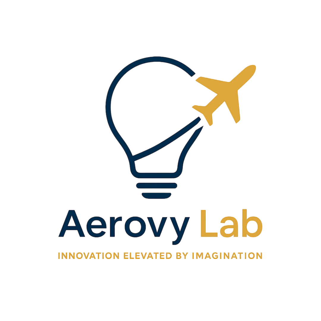 Aerovy Lab